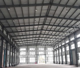 晨曦路桥机械钢结构防腐、防火涂料及涂装